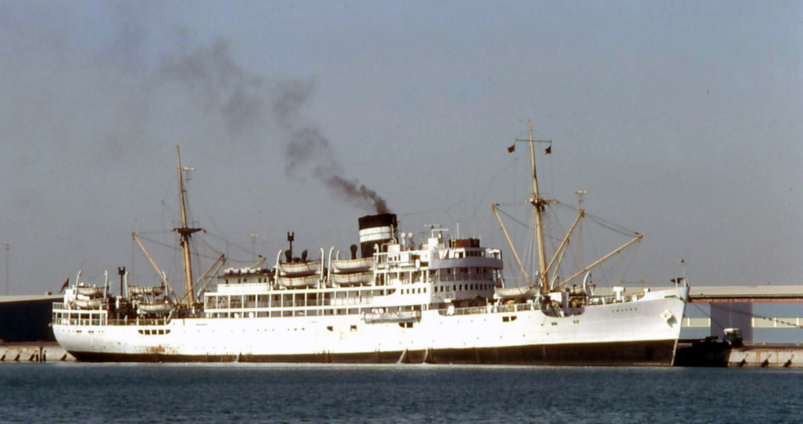 Dwarka at Bahrain
